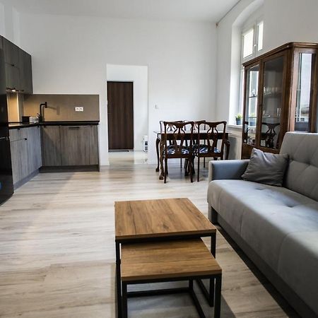 Apartament Kochanowskiego Stary Toruń Esterno foto