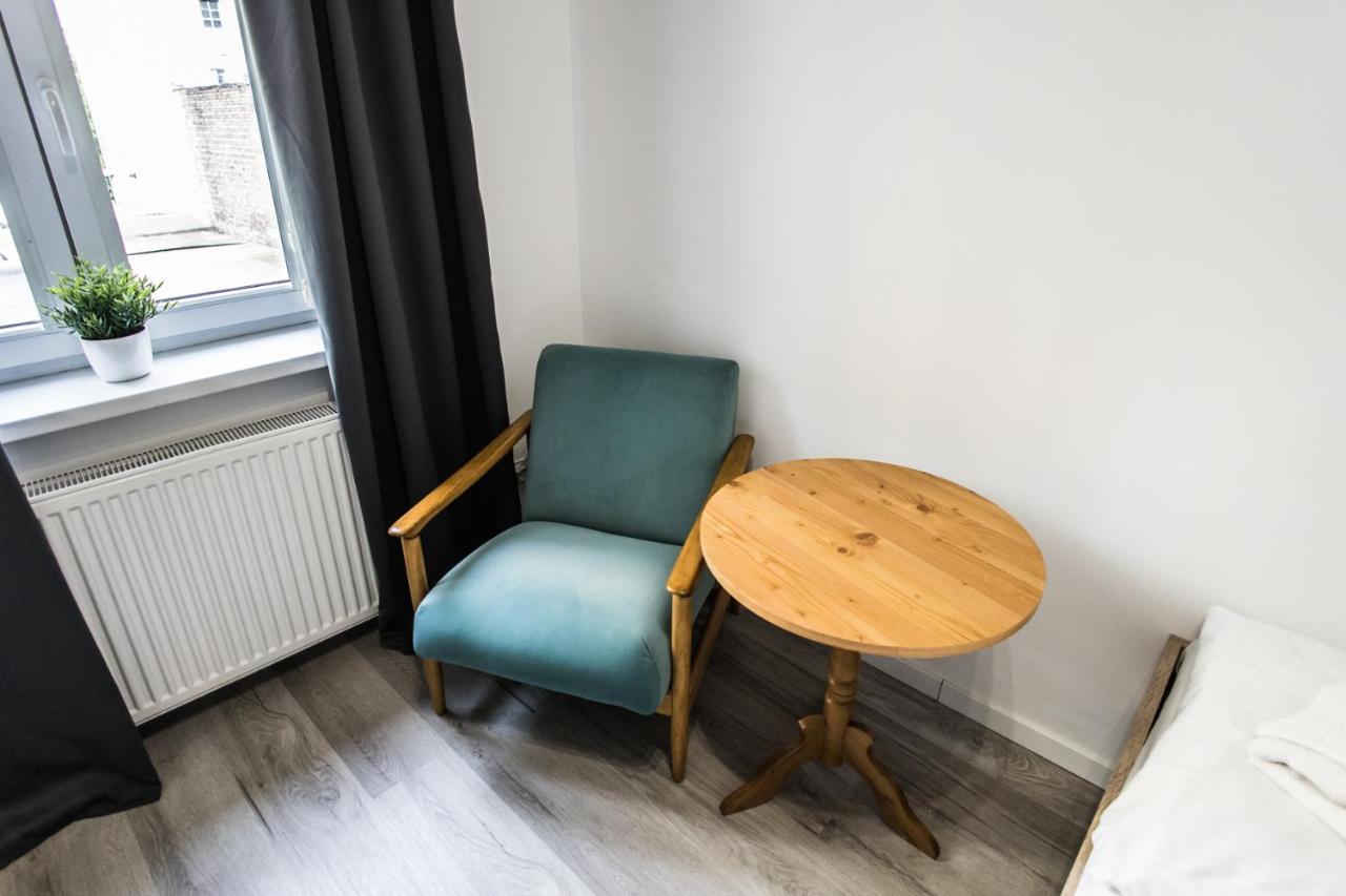 Apartament Kochanowskiego Stary Toruń Esterno foto