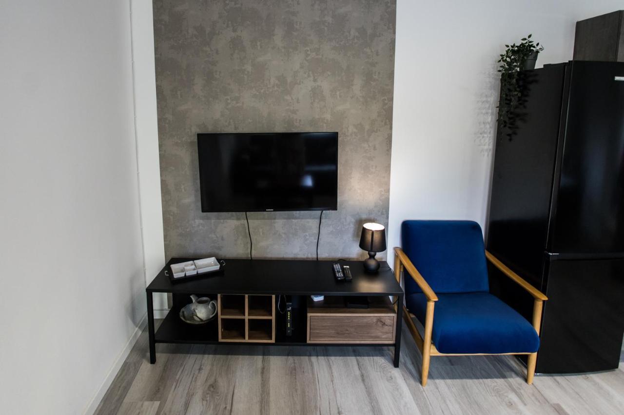 Apartament Kochanowskiego Stary Toruń Esterno foto