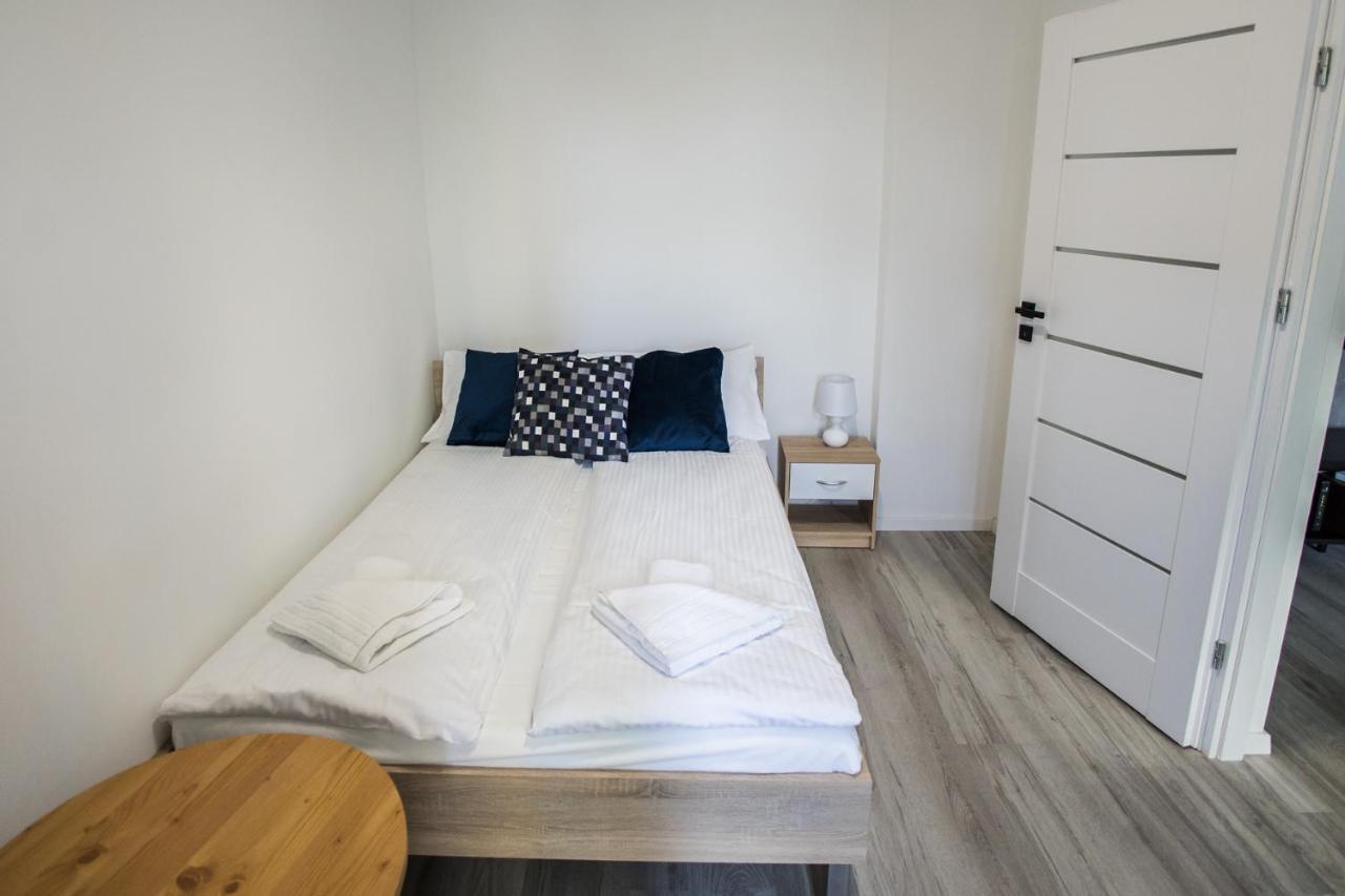 Apartament Kochanowskiego Stary Toruń Esterno foto