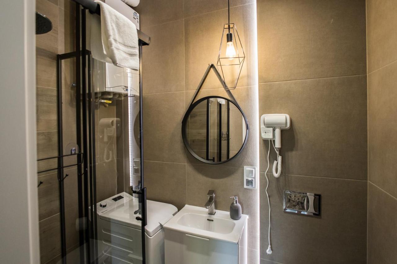Apartament Kochanowskiego Stary Toruń Esterno foto