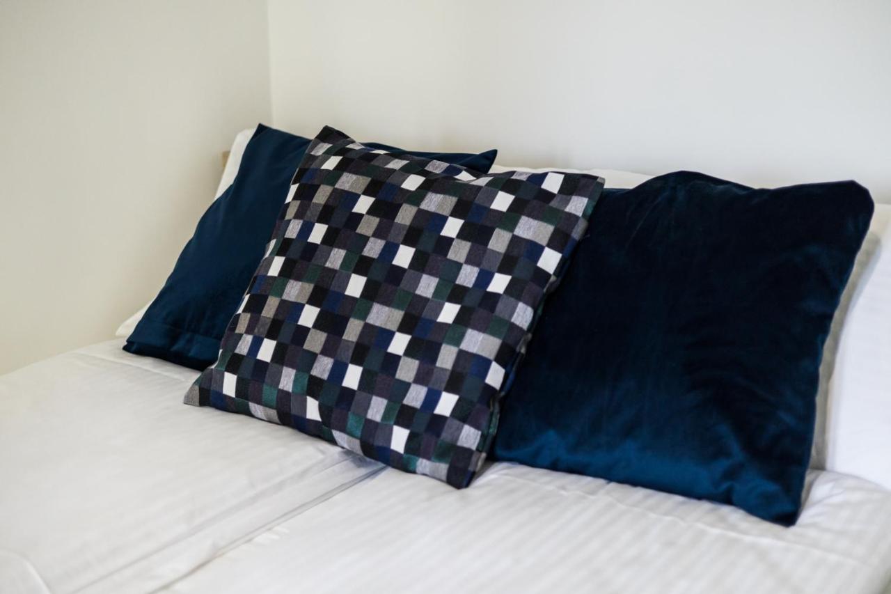 Apartament Kochanowskiego Stary Toruń Esterno foto