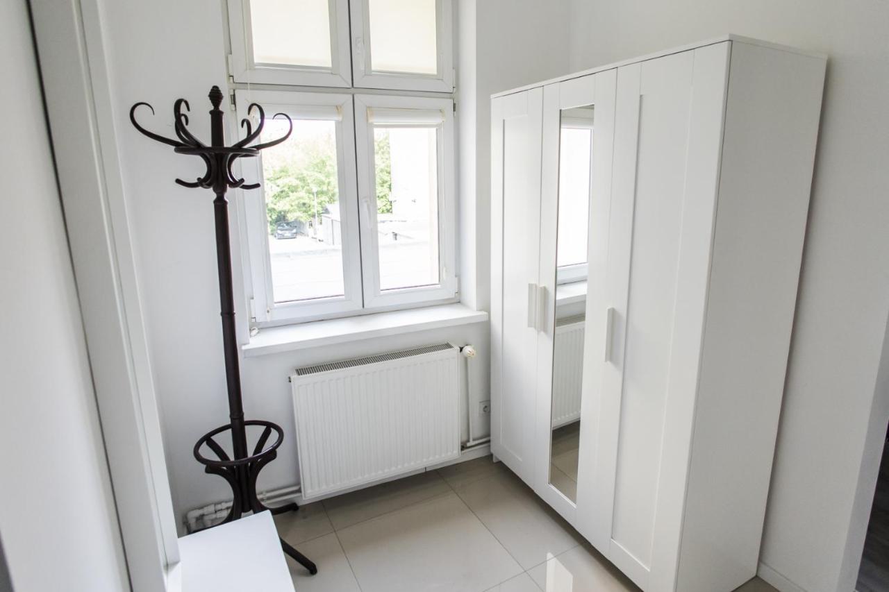 Apartament Kochanowskiego Stary Toruń Esterno foto