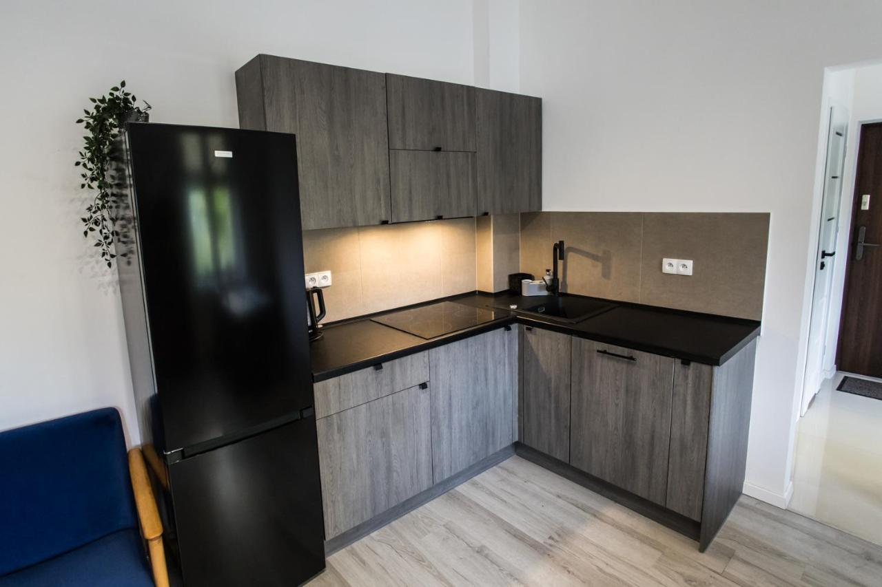 Apartament Kochanowskiego Stary Toruń Esterno foto
