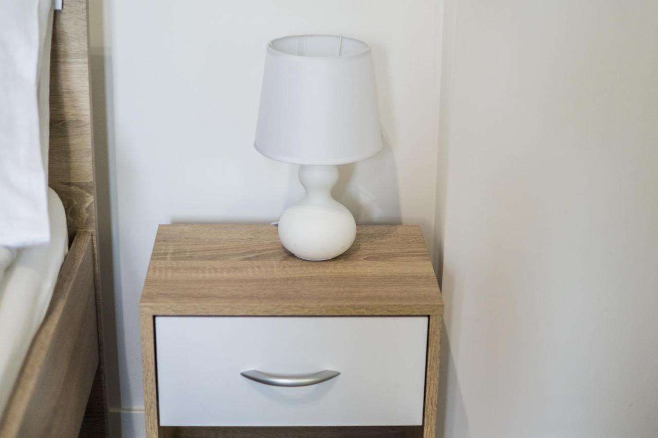 Apartament Kochanowskiego Stary Toruń Esterno foto