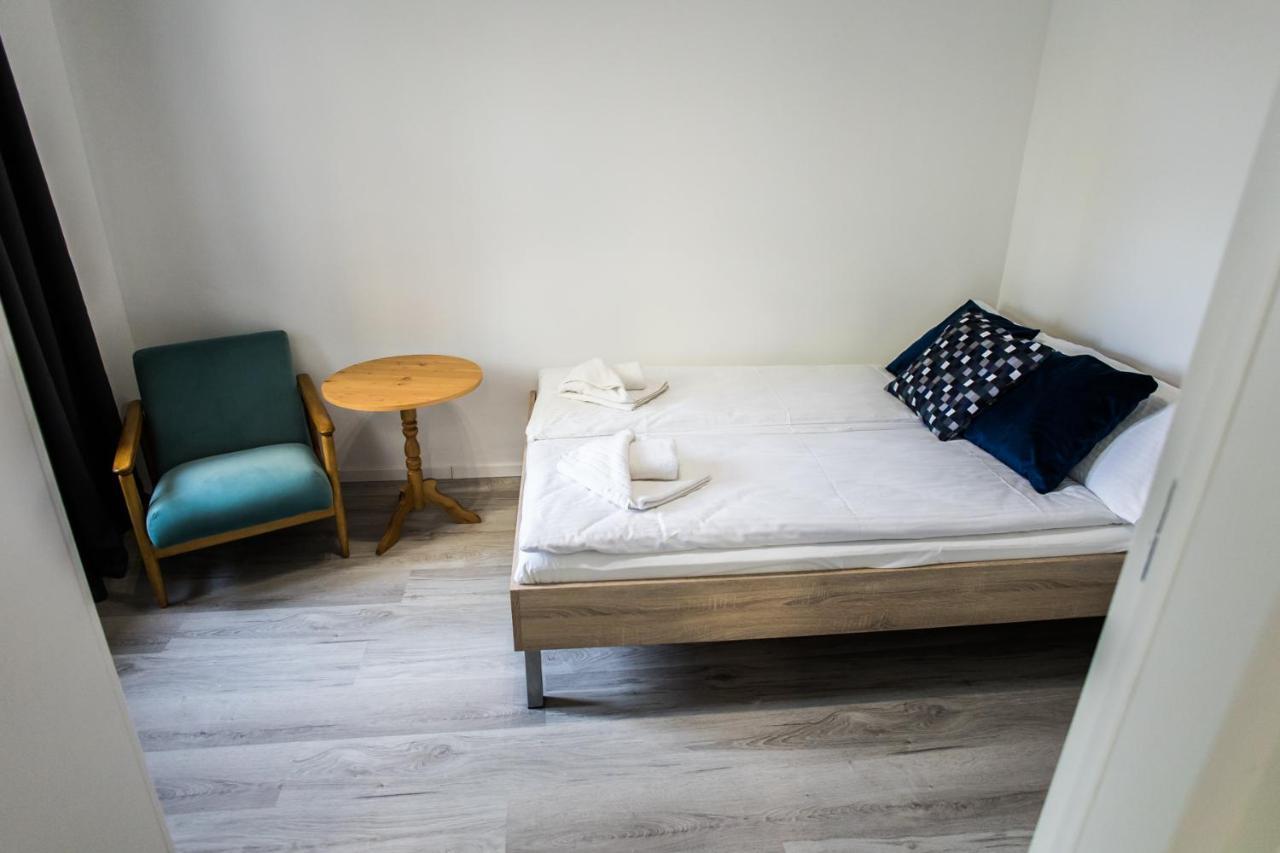 Apartament Kochanowskiego Stary Toruń Esterno foto